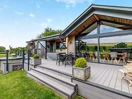Wenlock Retreats