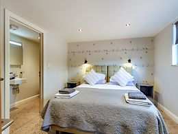 Wenlock Retreats