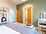 Wenlock Retreats - Viewpoint Lodge room
