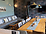 Wenlock Retreats - Lodge room