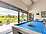 Wenlock Retreats - Lodge room