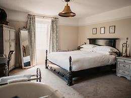Super Deluxe Double room, Widbrook Grange