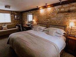 Deluxe Double or Family of 4 room, Widbrook Grange