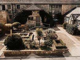 Widbrook Grange