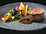 Widbrook Grange - The Kitchen restaurant