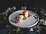 Widbrook Grange - The Kitchen restaurant