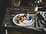 Widbrook Grange - The Kitchen restaurant