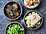 Wild Thyme and Honey - The Crown restaurant