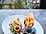 Wild Thyme and Honey - The Crown restaurant