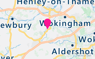 Map image of The Wellington Arms