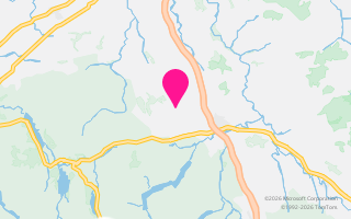 Map image of Blencowe Hall, Rowley Estates