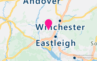 Map image of The Potter's Heron