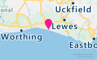 Map image of Drakes Hotel