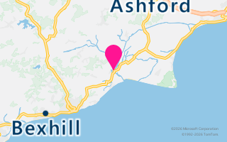 Map image of The Lookout