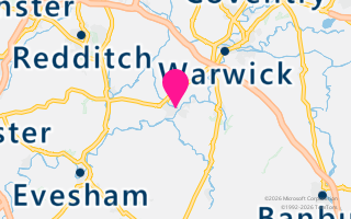 Map image of The Swan’s Nest Hotel