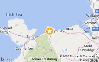 Map image of Quay Hotel & Spa