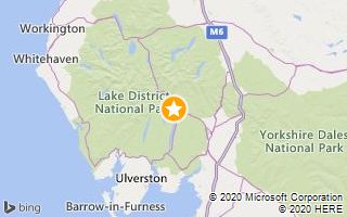 Map image of Cragwood Country House