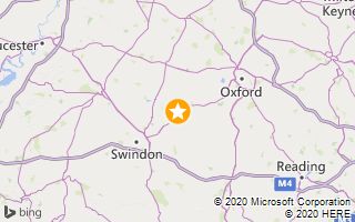 Map image of Sudbury House Hotel