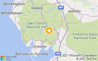 Map image of The Belsfield Hotel