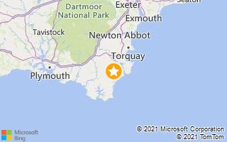 Map image of The Dartmouth Hotel
